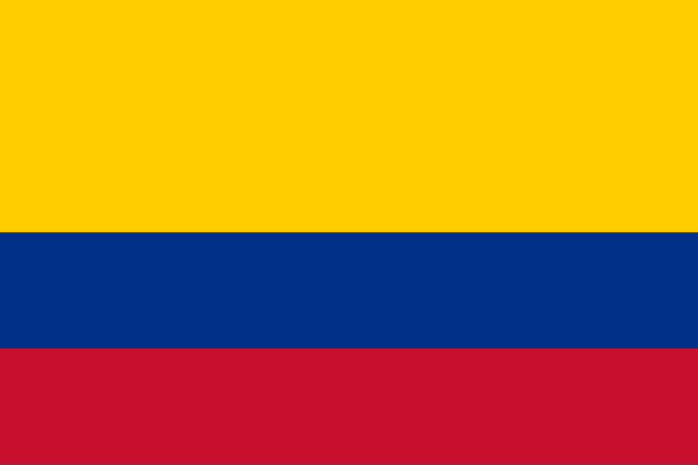 COLOMBIA SPORT KEMPO UNION 