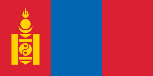 MONGOLIA SPORT KEMPO FEDERATION
