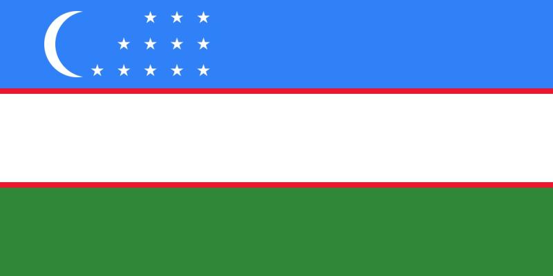 UZBEGISTAN SPORT KEMPO UNION 