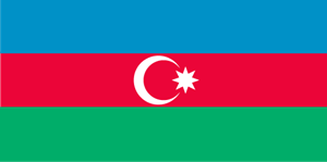 AZERBAIJAN International Jugo Kobute and Kempo - Ryu Federation