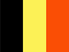 BELGIUM SPORT KEMPO UNION