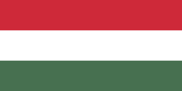HUNGARIAN SPORT KEMPO FEDERATION