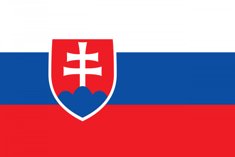 SLOVAKIA SPORT KEMPO UNION