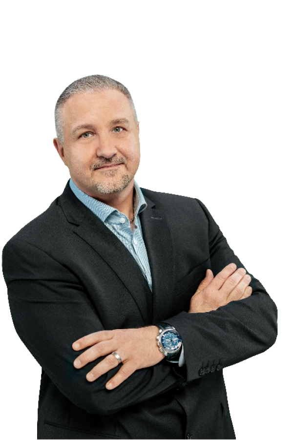 Valér Papp UWSKF President’s message: