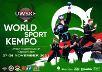 25th Hanshi Cup UWSKF Championship Hungary