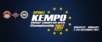European Open Championships - Budapest