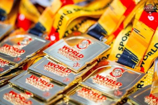 6th WORLD SPORT KEMPO CHAMPIONSHIP & 28th HANSHI CUP results