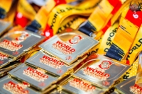 6th WORLD SPORT KEMPO CHAMPIONSHIP & 28th HANSHI CUP results